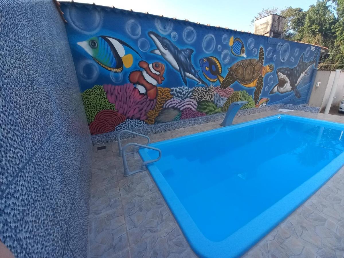 Villa Casa Ubatuba Exterior foto