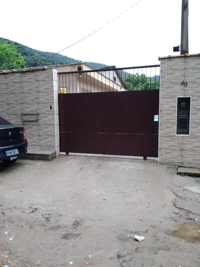 Villa Casa Ubatuba Exterior foto